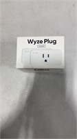 Wyze Plug (NEW)