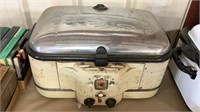 Nesco Vintage Slow Cooker