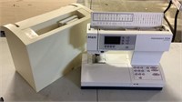 PFAFF Expression 2034 Sewing Machine