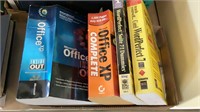 Lot of Computer Books
