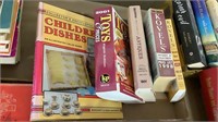 Lot of Pricing Books
