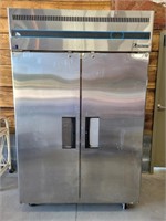 Everest Commercial Refrigerator