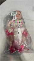 Collectors Doll