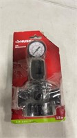 Husky Air Regulator (Open Box, Untested)