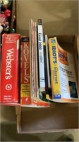 Lot of Assorted Computer & Price Guide Books