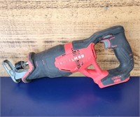 Craftsman Sawzall Tool Only- No Charger Or Battery
