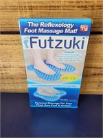 NIB- Futzuki Foot Massage Mat