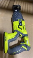 Ryobi 18V Reciprocating Saw (Untested, Tool Only)