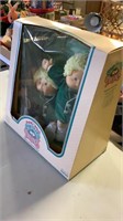 Cabbage Patch Kids Twins in Box