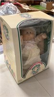 Cabbage Patch Kids Preemie Doll in Box