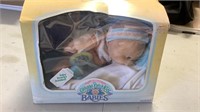 Cabbage Patch Kids Babies Doll in Box