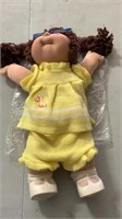 Cabbage Patch Kids Girl Doll