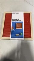 Room Essentials Letter Board