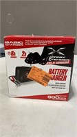 Battery Charger (Open Box, Untested)