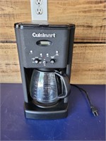 Cuisinart 12-cup Coffee Maker