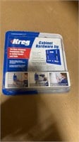Kreg Cabinet Hardware Jig (Open Box)