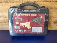 NEW- Air Sport BB Gun