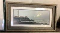 Lighthouse Picture- 23x13