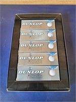 NEW- 15pk Dunlop Golf Balls