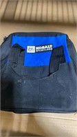 Kobalt Bag Only