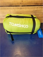 NEW- Tomshco Sleeping bag