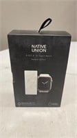 Native Union iPhone Charger