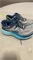 Saucony Women's Running Shoes (SIZE 5.5)