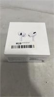 Apple Ear Pods Pro (Open Box, Powers On)