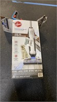Hoover Hard Floor Cleaner (Open Box, Untested)