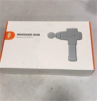 Taotronics Massage Gun (NEW)