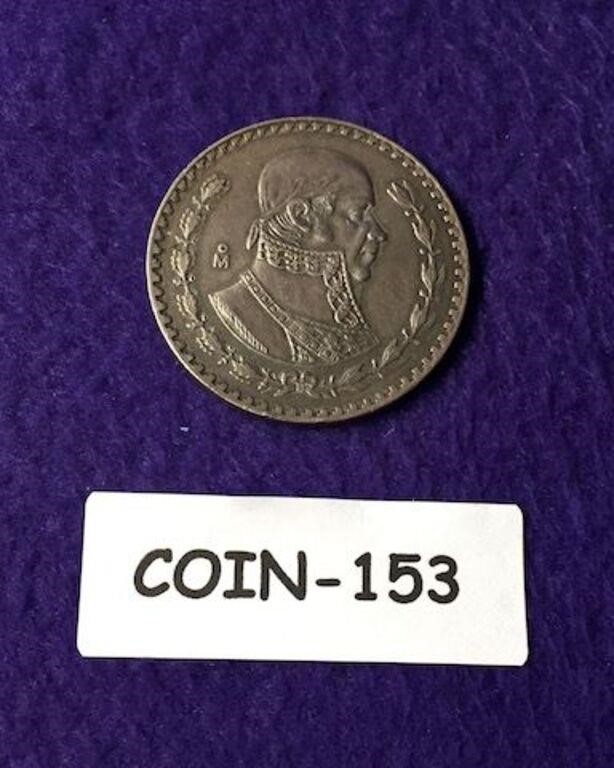 UNIQUE ESTATE COIN AUCTION