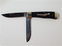 Winchester Collectors Pocketknife