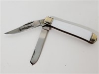 Remington Collectors Series Pocketknife