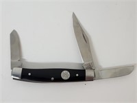 Smith & Wesson Black Pocketknife
