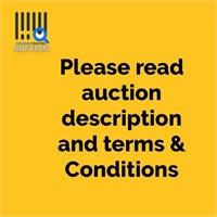 Please read Terms & Conditions