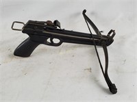 Vintage Handheld Crossbow Pistol