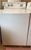 Speed Queen commercial heavy duty top load washer