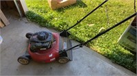 Yard Machine 21 Inch 140cc 500E Series Push Mower