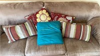 Throw Pillows