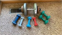 Free Weights