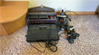 Atari 2600 Early Video Computer System w/ Game
