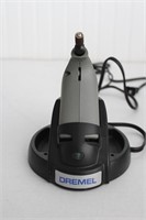 Dremel Stylus 1100 with Battery and Charger