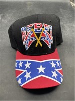 Rebel hat