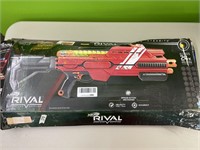 Nerf rival precision battling - 24x high impact