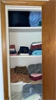 Loose Contents of Linen Closet