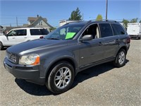 Vehicle Auction, July 1-7