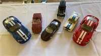 Die Cast & Model Cars