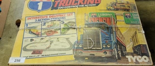210629 - Chevy Truck, Furniture, Collectibles, & More