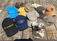 Farmer & Truckers Caps