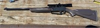 Daisy 880 Air Rifle .177 Caliber